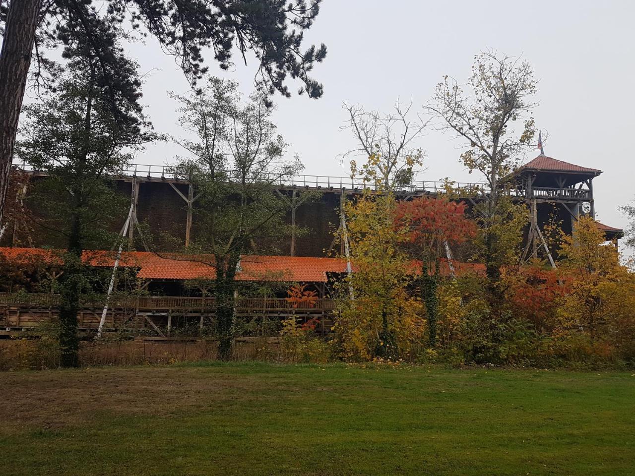 Hotel Alte Post Bad Sooden-Allendorf Exterior foto